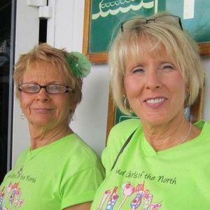 Meet your Posher, Colleen